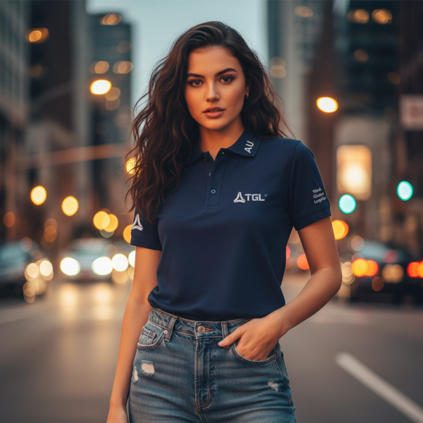 TGL Australia Polo T-Shirt