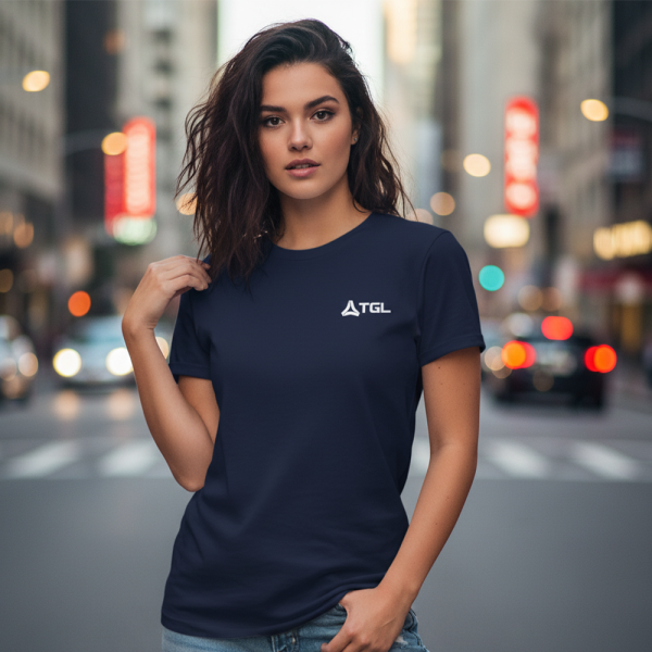 TGL Global Vision T-Shirt