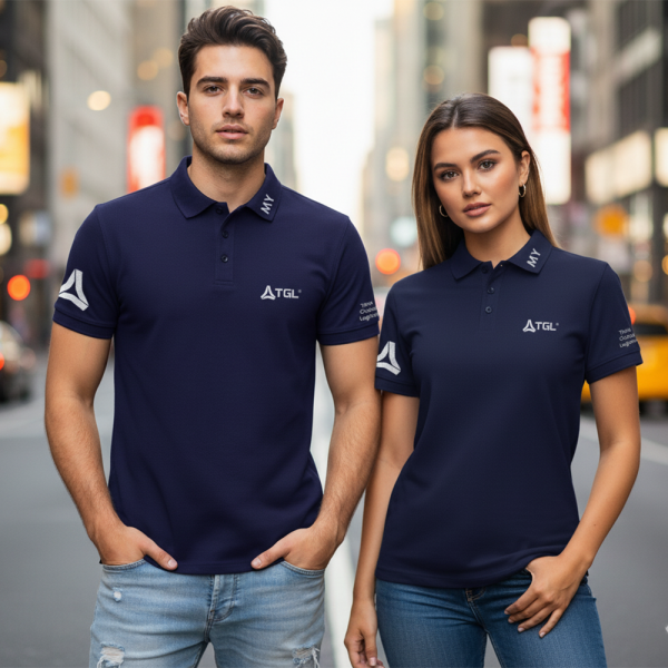 TGL Malaysia Polo T-Shirt