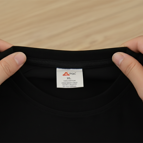 Pump Creative Signature T-Shirt