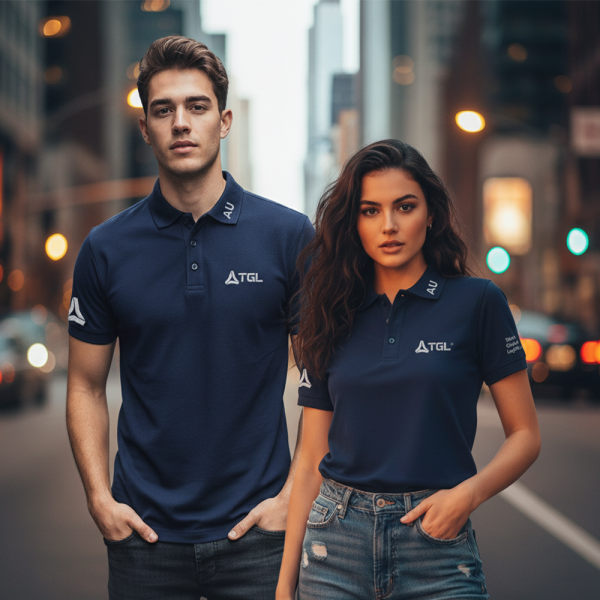 TGL Australia Polo T-Shirt
