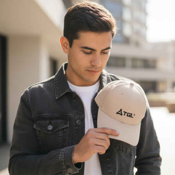 TGL Signature Cap