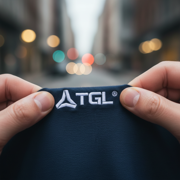TGL Global Vision T-Shirt
