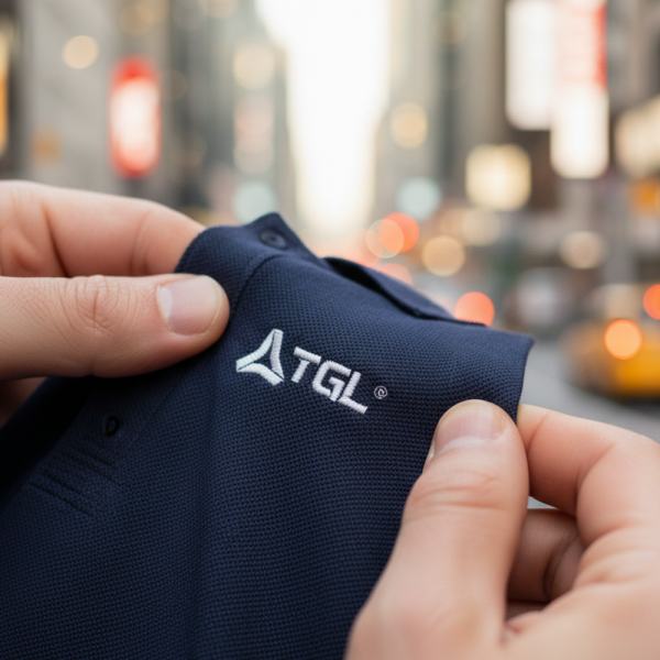 TGL Australia Polo T-Shirt