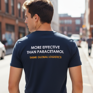 TGL Innovation T-Shirt