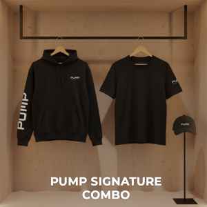 Pump Signature Combo