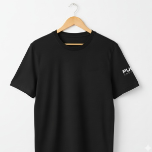 Pump Creative Signature T-Shirt