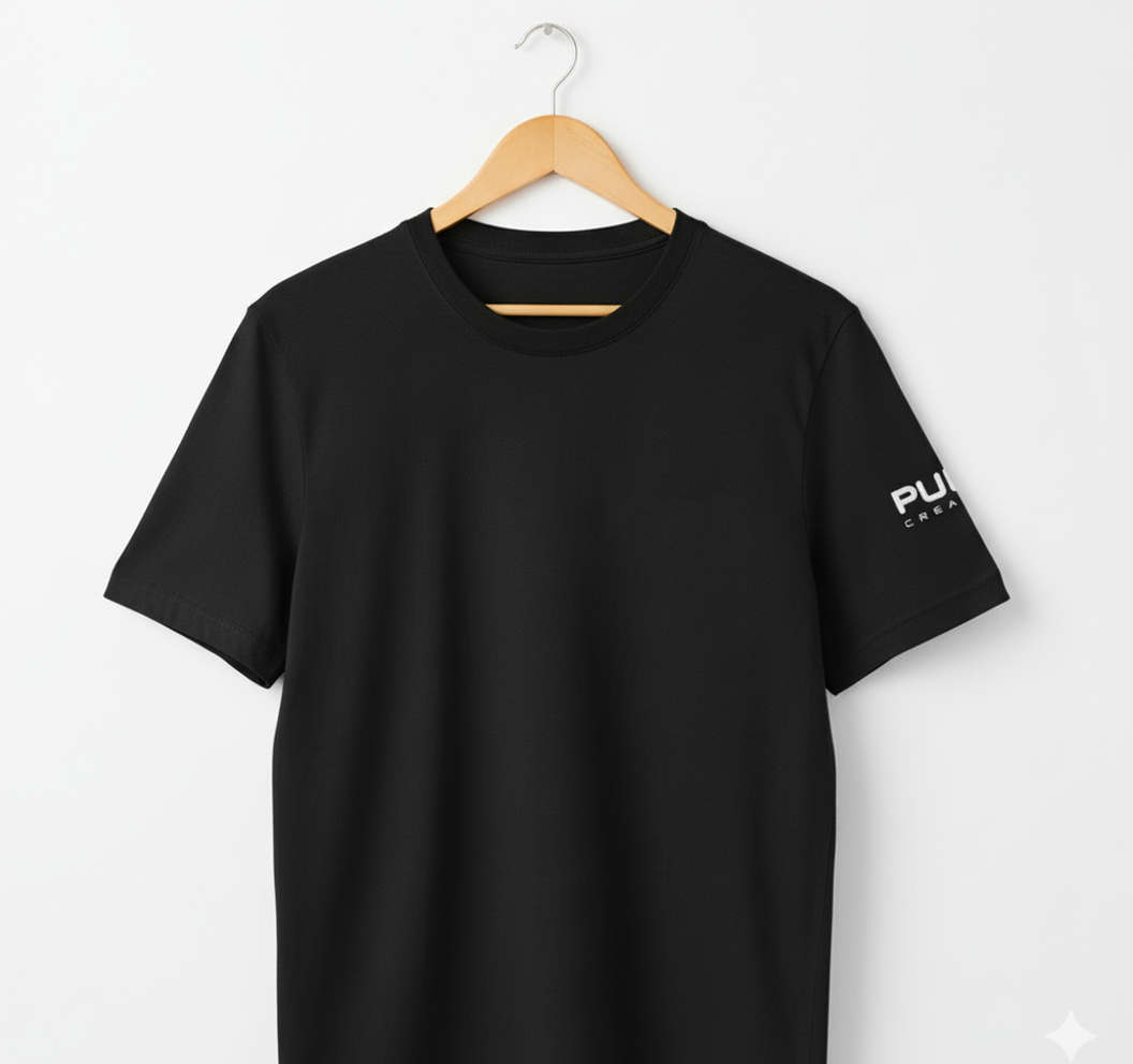Pump Creative Signature T-Shirt