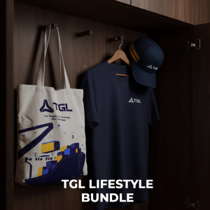 TGL Lifestyle Bundle
