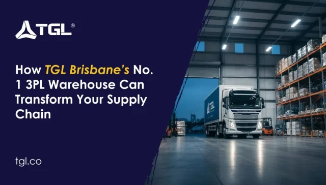 top brisbane warehouse in