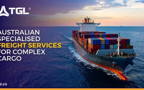Specialised freight services handling oversized, sensitive, and high-value cargo with professional logistics solutions.