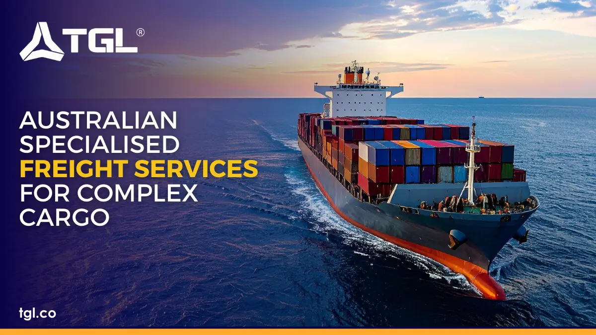 Specialised freight services handling oversized, sensitive, and high-value cargo with professional logistics solutions.