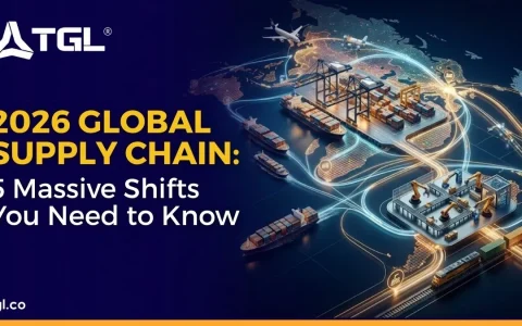 Global Supply Chain 2026