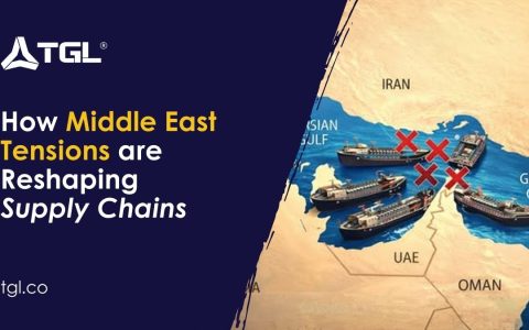 Global Trade at a Breaking Point