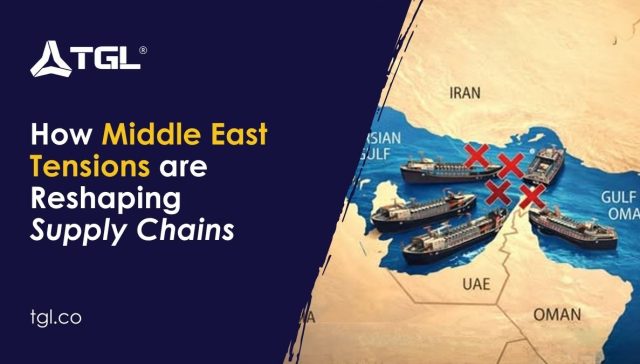 Global Trade at a Breaking Point