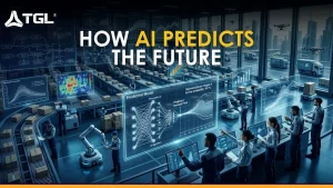 AI predict the future 