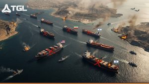 Disruptions Importers