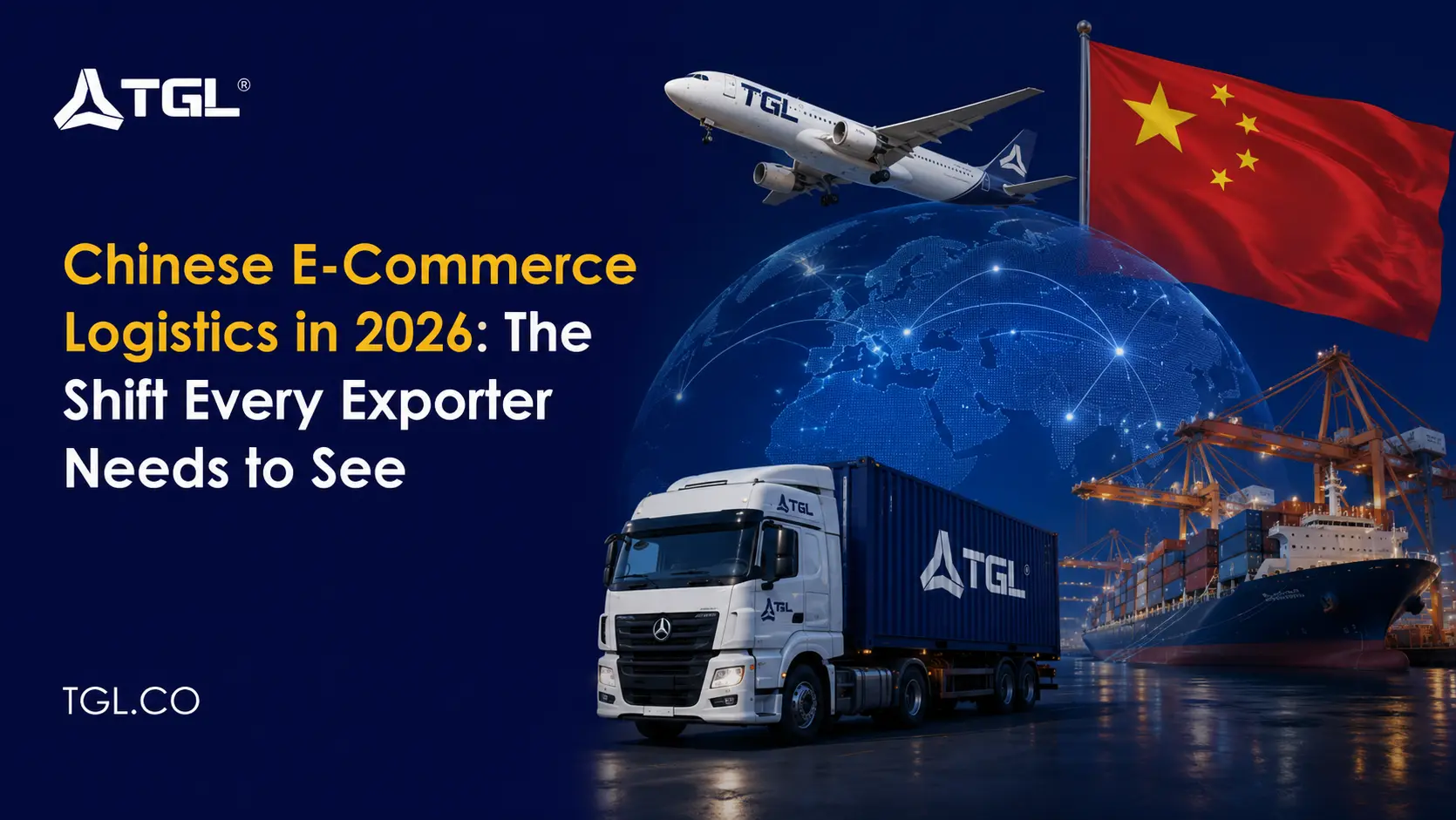 The Shift Every Exporter Needs to See
