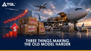 Three Things Making